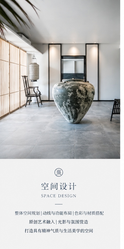 亭颐意象空间